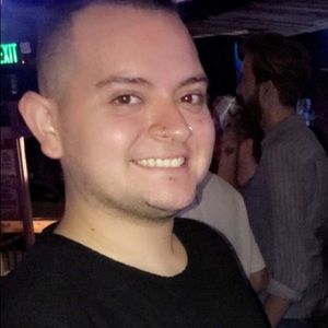 Meet your Posher, Bryan